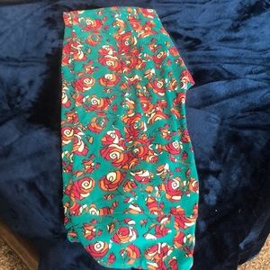 LuLaRoe TC Leggings